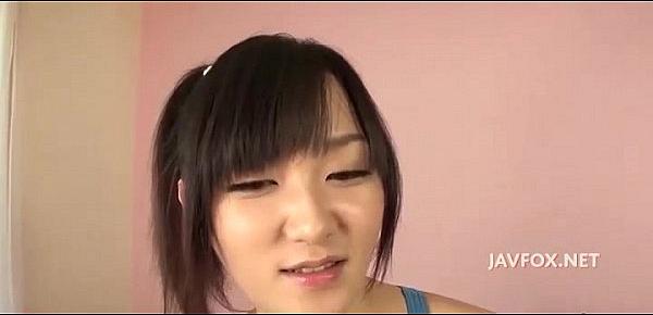  Horny Japanese Slut Banging